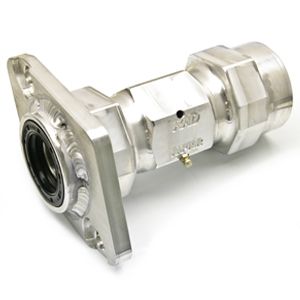 Rad Manufacturing bearing carriers - tapered