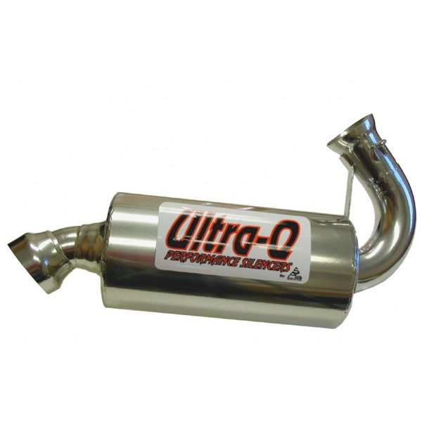 Skinz Protective Gear ultra-q silencer