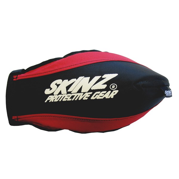 Skinz Protective Gear handguards - pro series