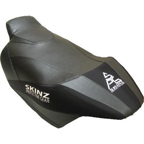 Skinz Protective Gear snowmobile seat covers