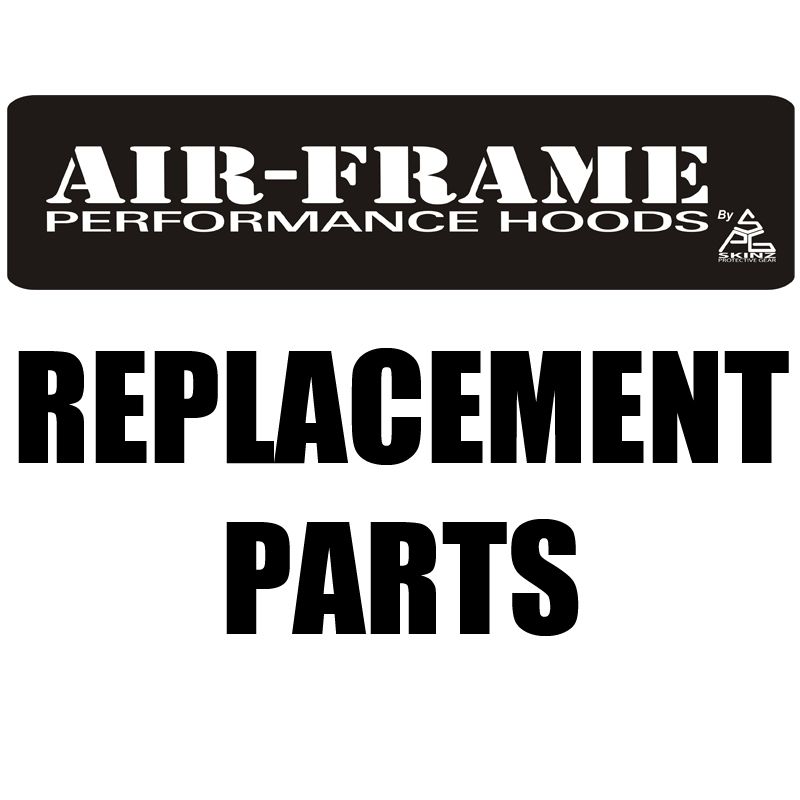Skinz Protective Gear airframe replacement parts