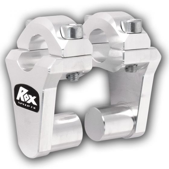 Rox Speed Fx pivoting risers