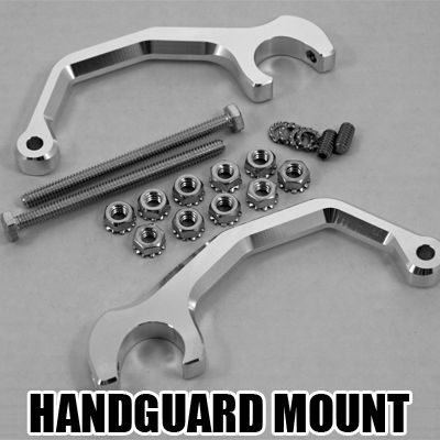 Rox Speed Fx handguard mount