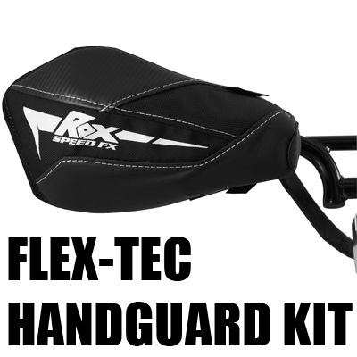 Rox Speed Fx handguard kit