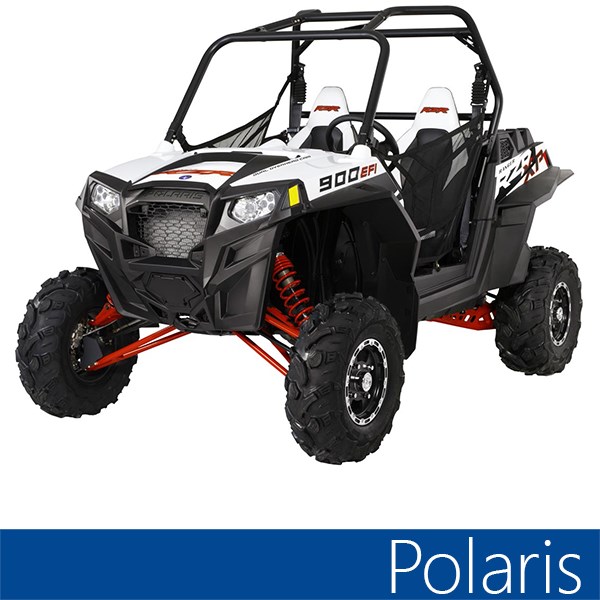 Je Pistons polaris rzr xp 900