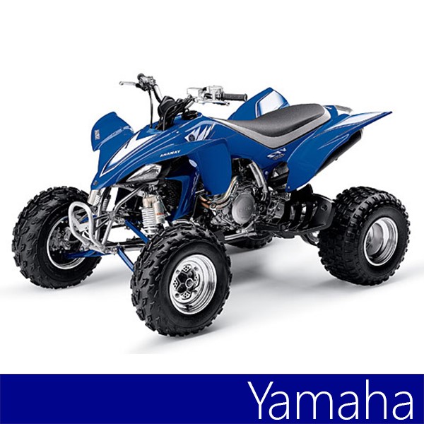 Je Pistons yamaha yfz450 2006+