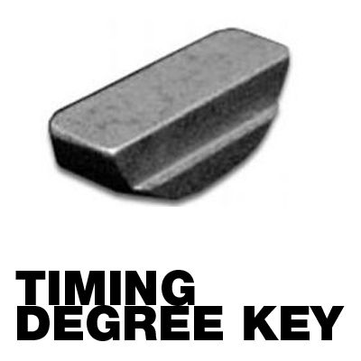 Magnum atv flywheel degree key