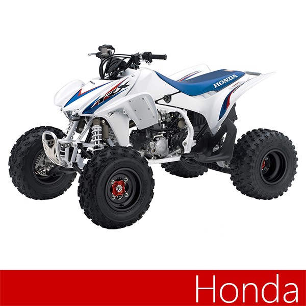 Je Pistons honda trx450r 06+