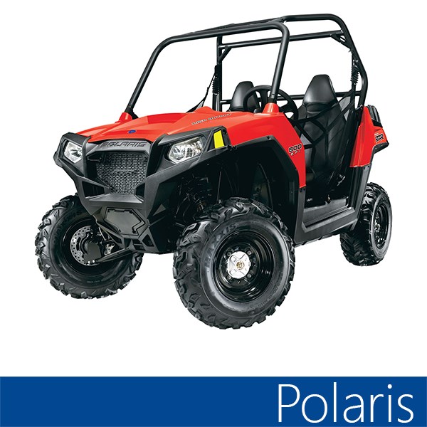 Je Pistons polaris rzr 800