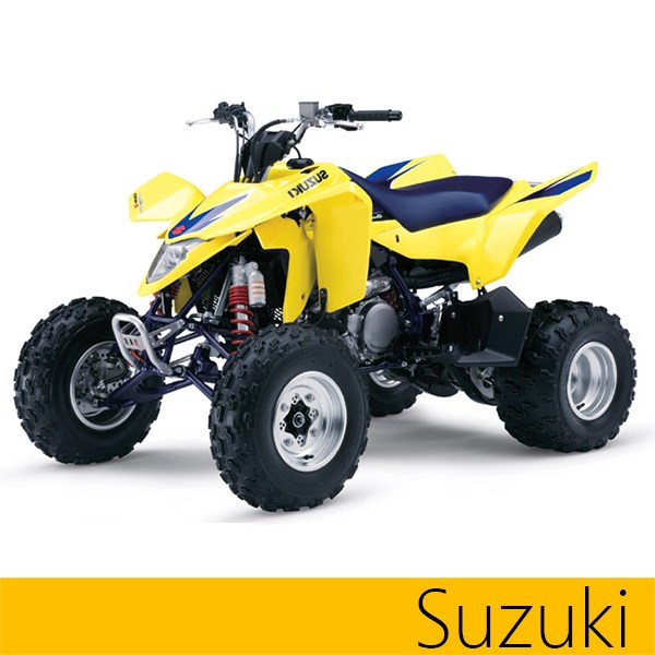 Je Pistons suzuki ltz 400