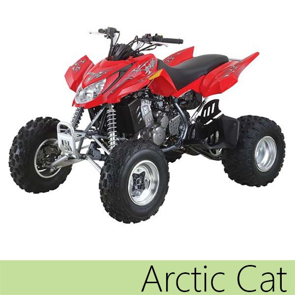 Je Pistons arctic cat dvx 400