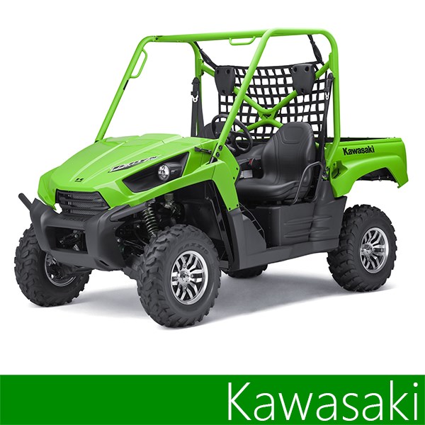 Je Pistons kawasaki teryx 750