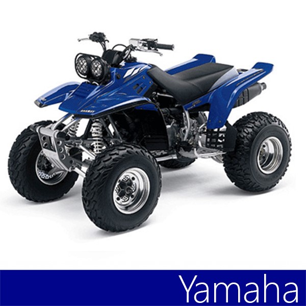 Je Pistons yamaha warrior 350