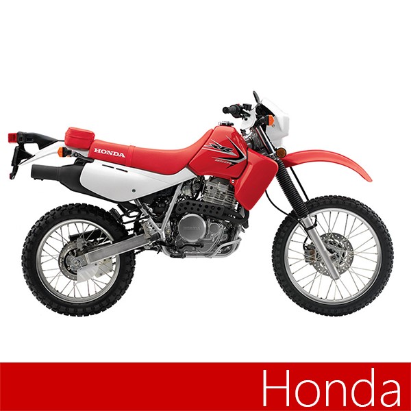 Je Pistons honda xr 650l