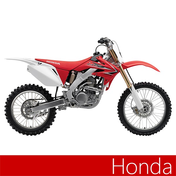 Je Pistons honda crf 250r/x