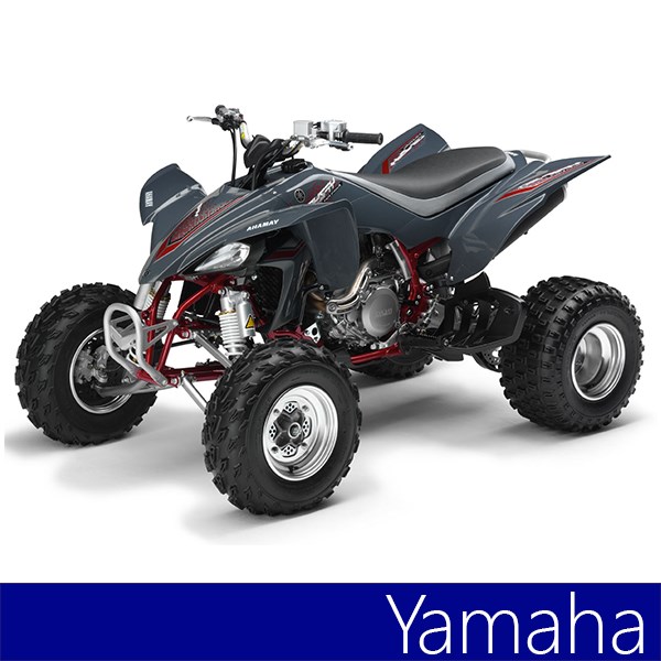 Maier Body Plastic yamaha raptor 660