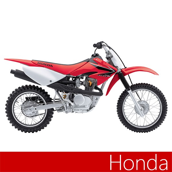 Maier Body Plastic honda crf80f