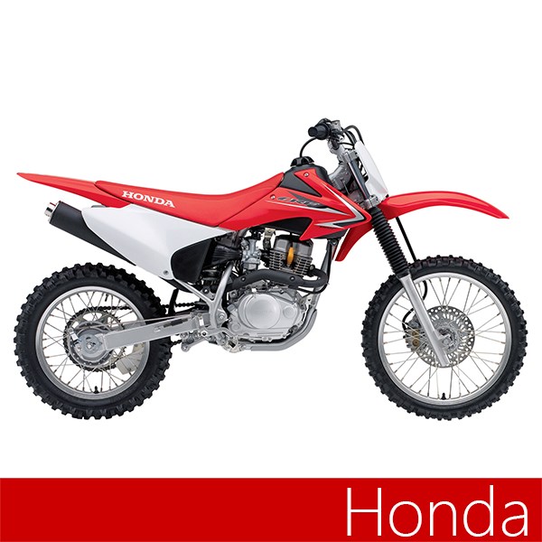 Maier Body Plastic honda crf150f