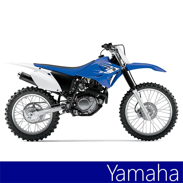 Maier Body Plastic yamaha ttr230