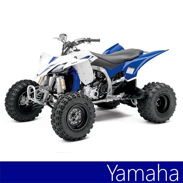 Maier Body Plastic yamaha yfz450r/x