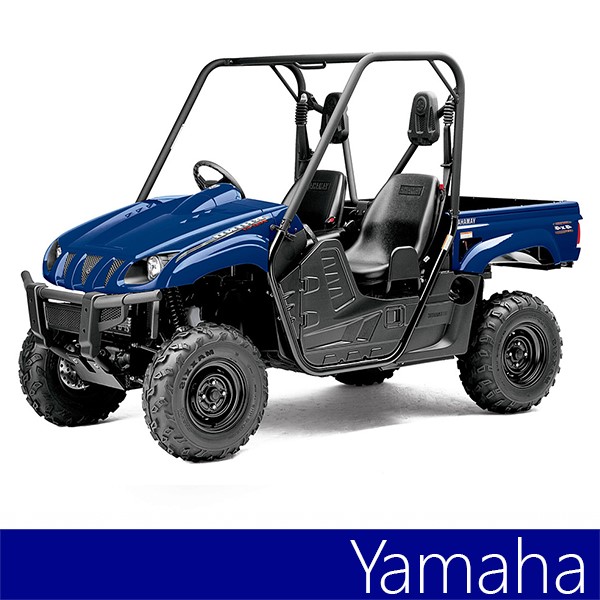 Maier Body Plastic yamaha rhino 450