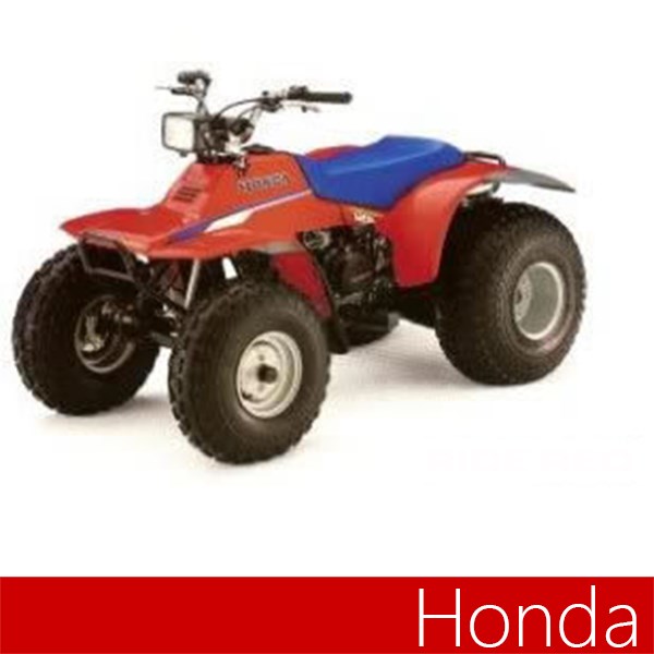 Maier Body Plastic honda trx125