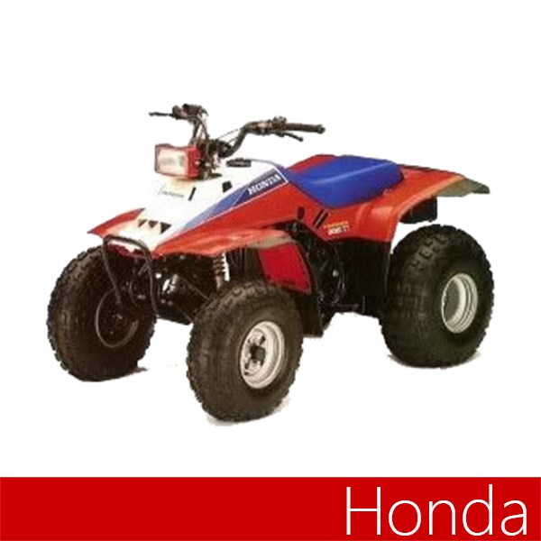 Maier Body Plastic honda trx200sx