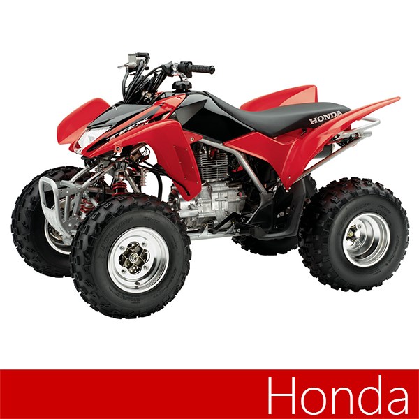 Maier Body Plastic honda trx250ex