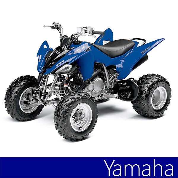 Maier Body Plastic yamaha raptor 250