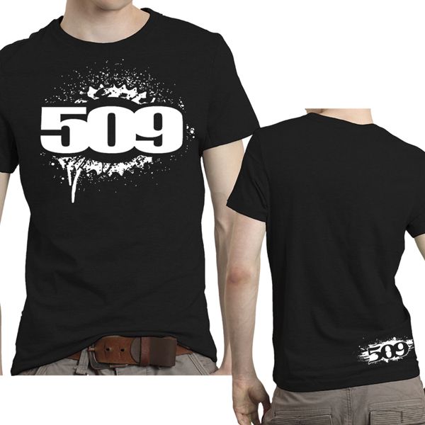 509 tshirt - 509 gear