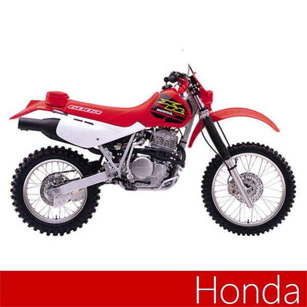 Cometic Gaskets honda xr200r