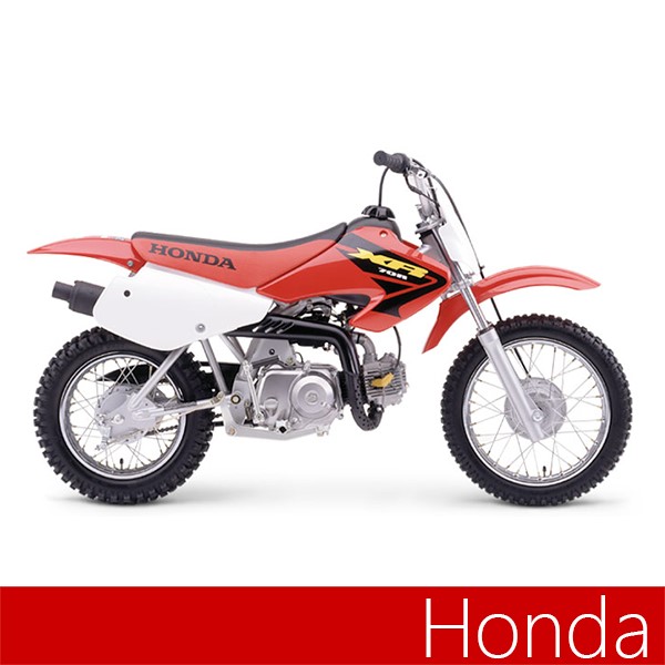 Cometic Gaskets honda xr70r