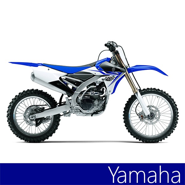 Cometic Gaskets yamaha yz450f