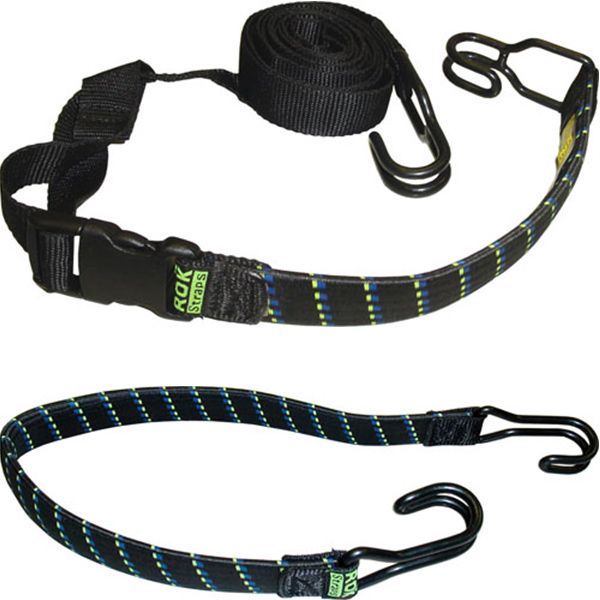 Powermadd bungee strap