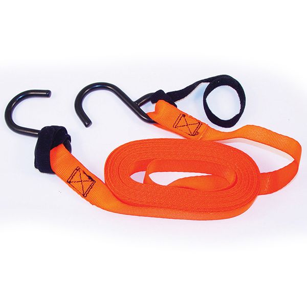 Powermadd ez out straps