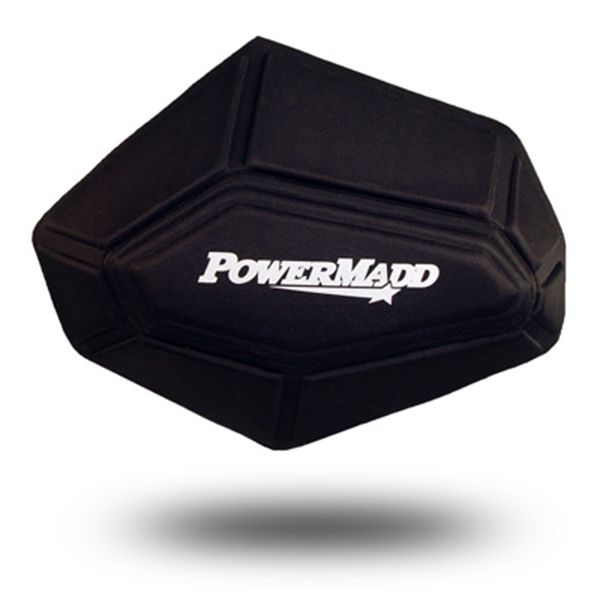 Powermadd handguard flare