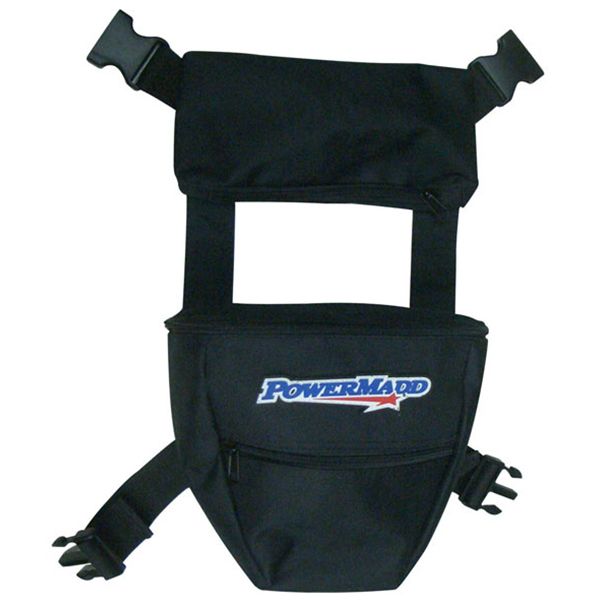 Powermadd handlebar bag