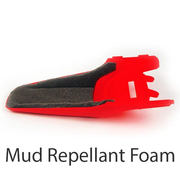 Powermadd mud foam