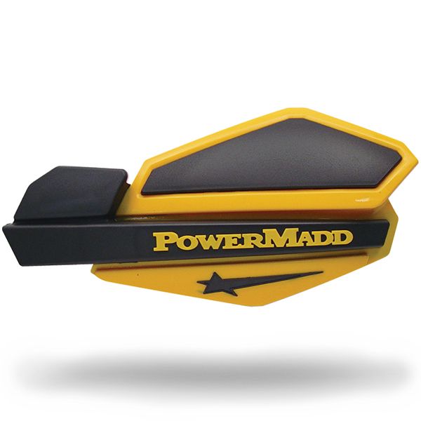 Powermadd star handguards