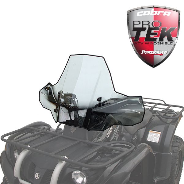 Powermadd atv windshields