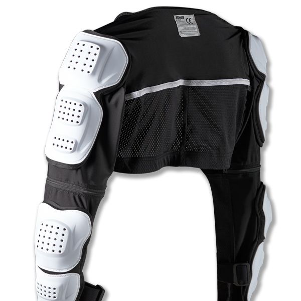 Rxr Protect predator shoulder/elbow protection