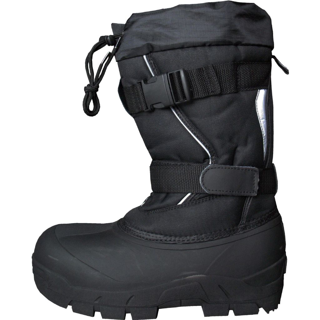 Vortex Clothing snowmobile boots