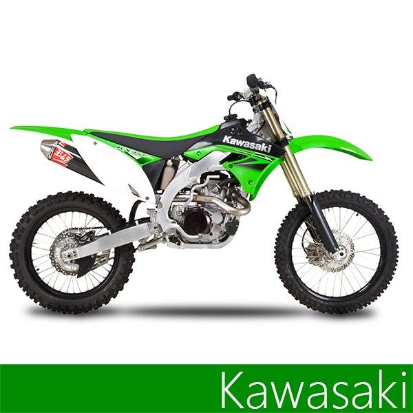 Je Pistons kawasaki kx450f