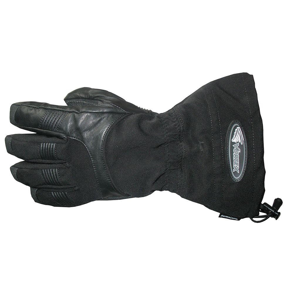 Vortex Clothing adult nylon gloves (v4359)