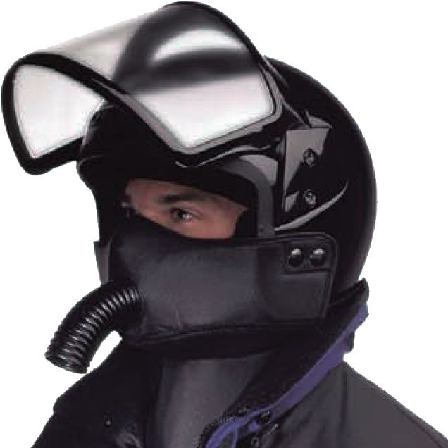 Vortex Clothing tube face mask (v4453)