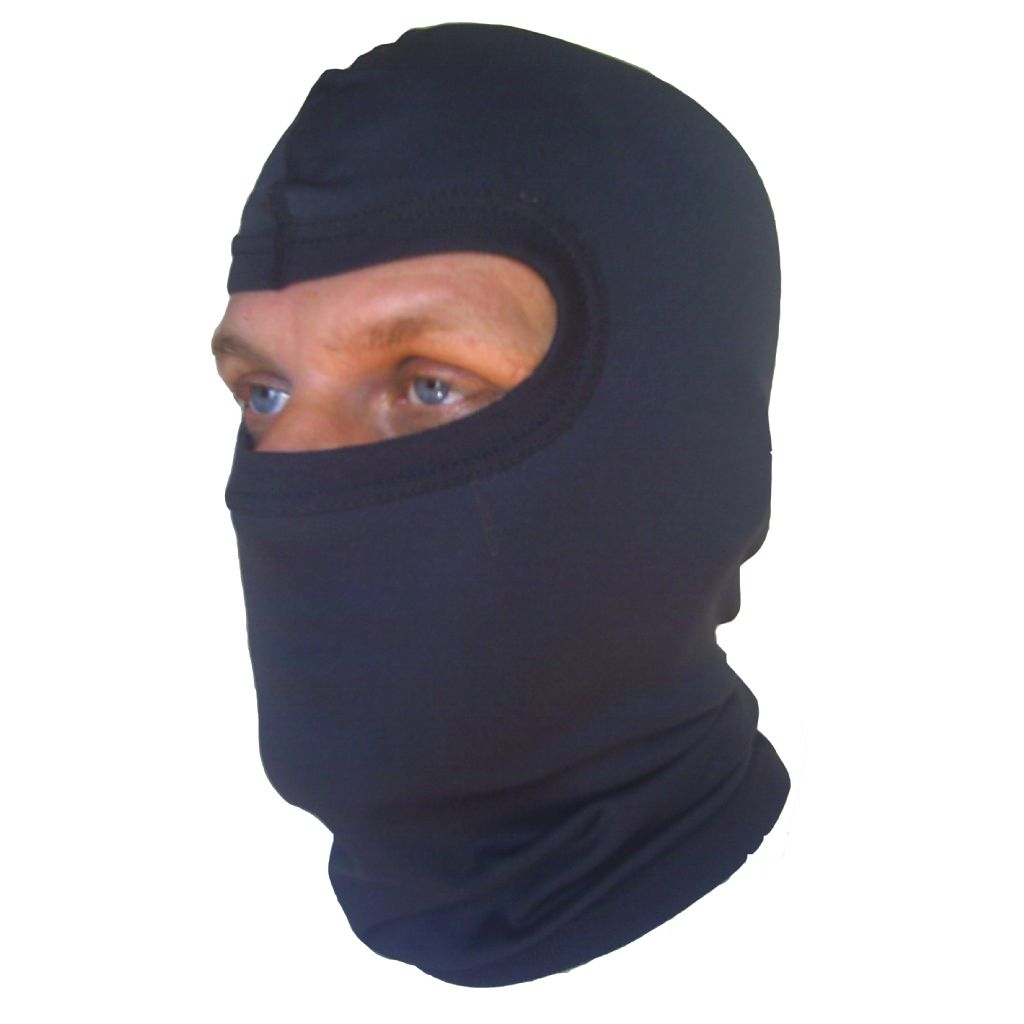 Vortex Clothing nylon balaclava (v4460)