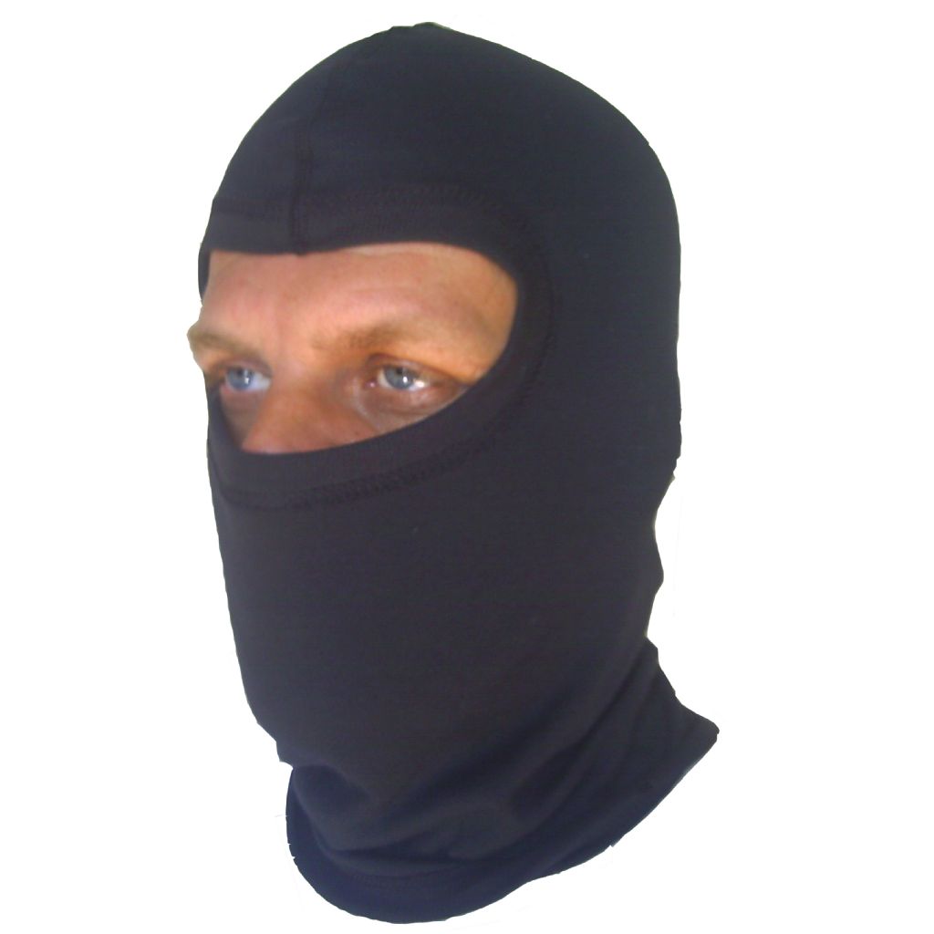 Vortex Clothing cotton balaclava (v4461)