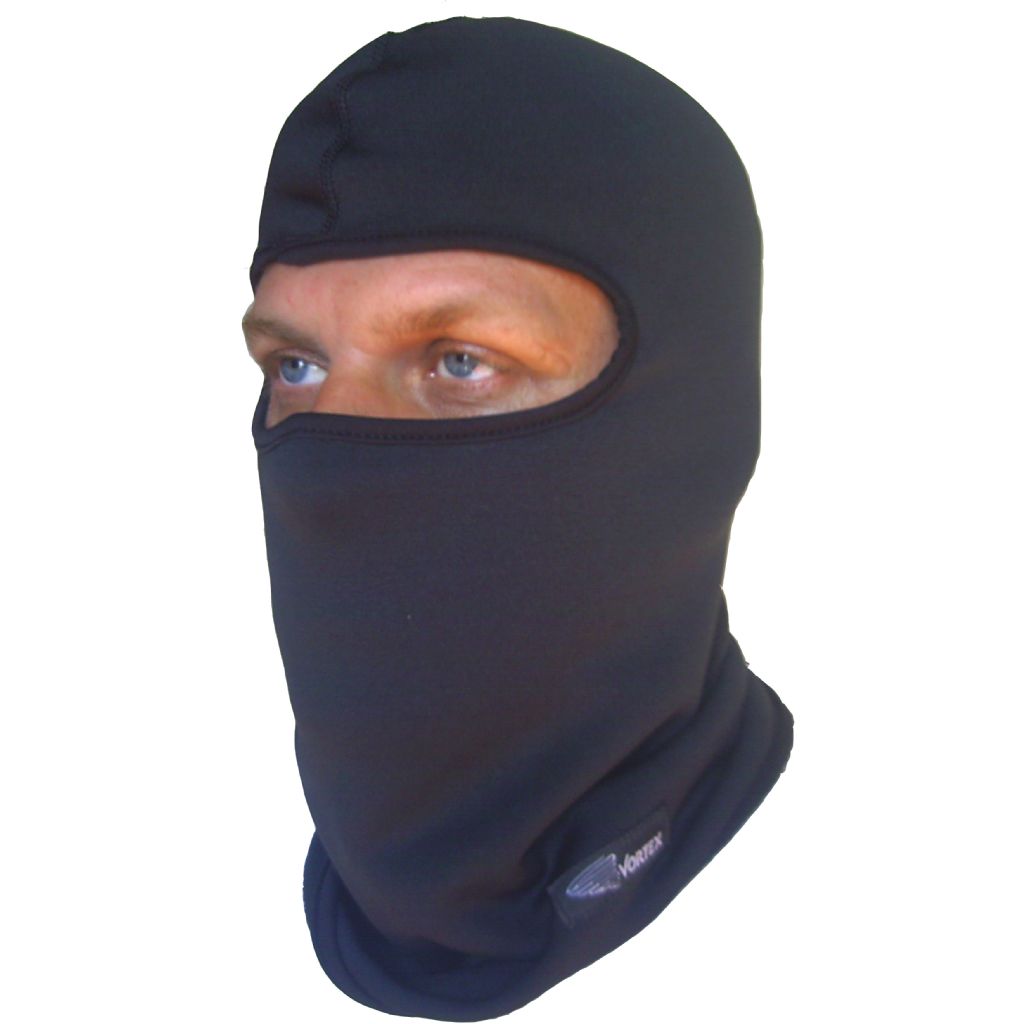 Vortex Clothing microfleece balaclava (v4501)