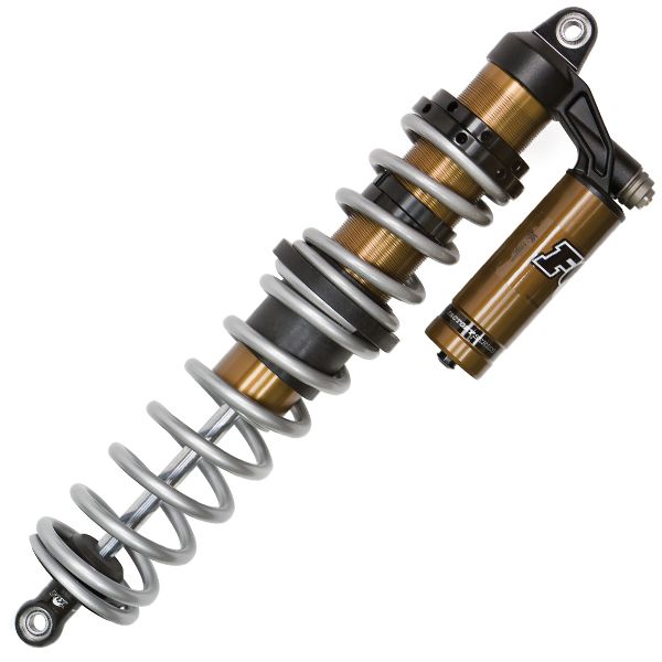 Fox Racing Shocks utv 2.5 podium rc2