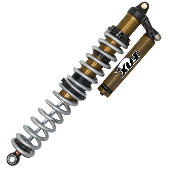 Fox Racing Shocks utv 2.5 podium rc2 polaris xp 1000